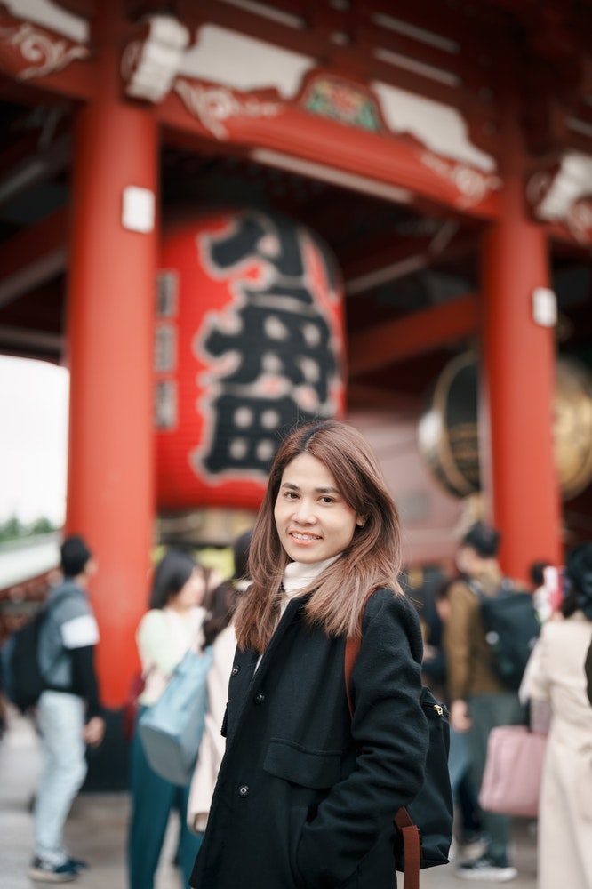 Asakusa