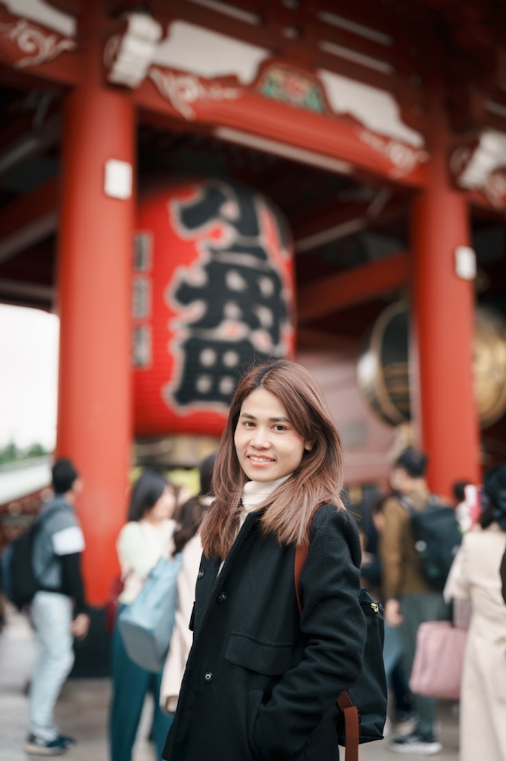 Asakusa