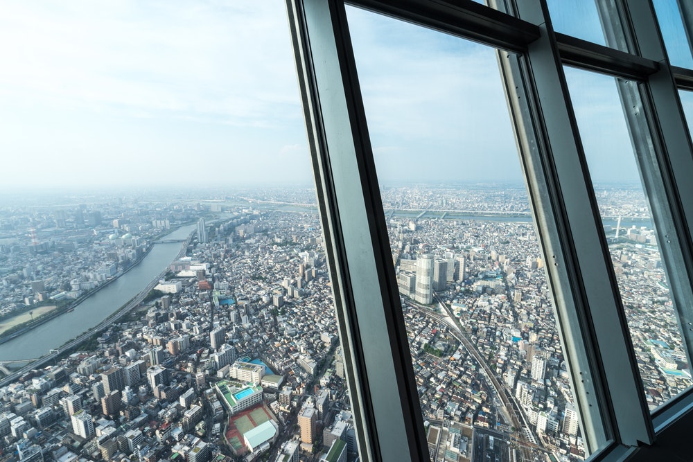 Tokyo Skytree