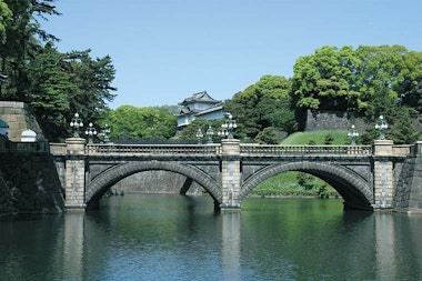 Tokyo Bus Tour