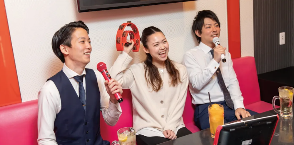 Big Echo Osaka