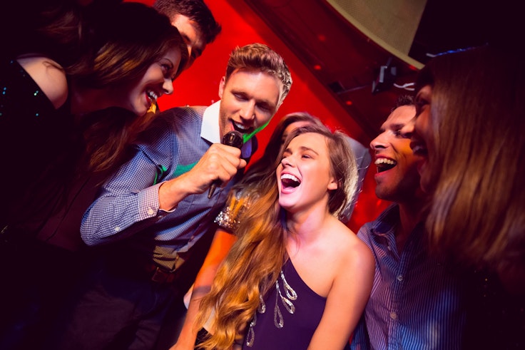 Karaoke