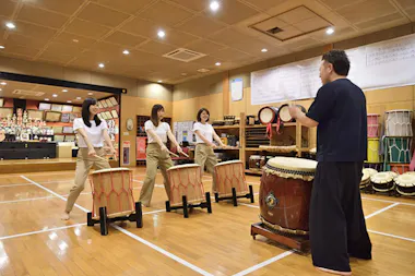 Taiko Experience