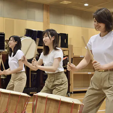 Taiko Experience Taiko Experience