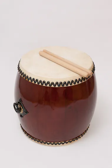 Taiko Drums