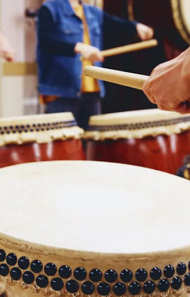 Taiko Drums Taiko Drums