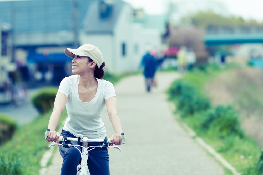 Cycling