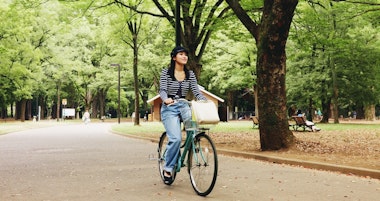 Cycling