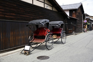 Rickshaw