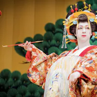 Oiran / Geisha Experience Oiran / Geisha Experience