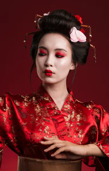 Geisha Geisha