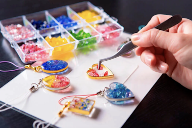 Kiriko Workshop