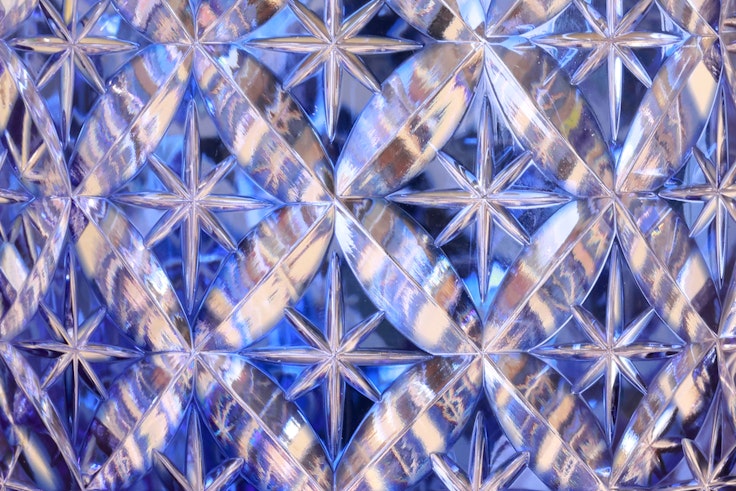 Glass
