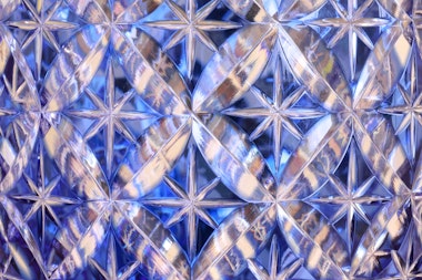 Glass