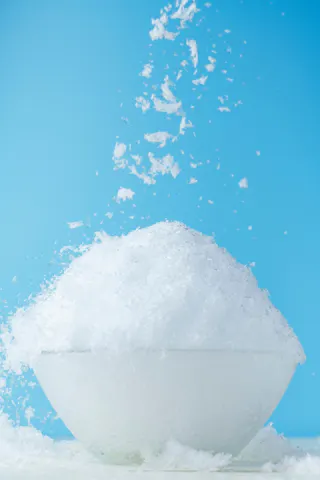 Shaved Ice