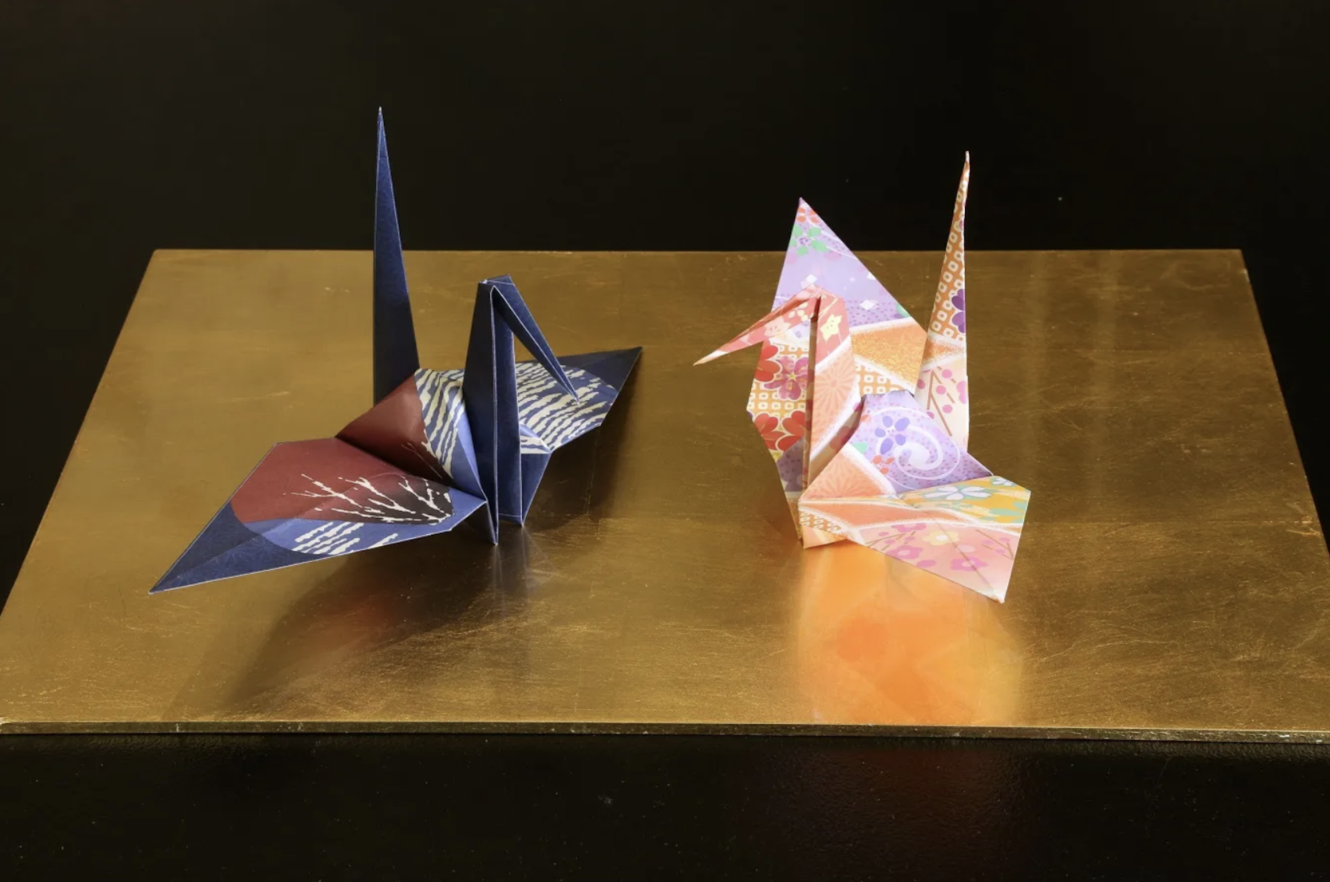 Origami Workshop
