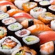 Sushi Making Class in Tokyo with English Instructor