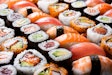 Sushi Making Class in Tokyo with English Instructor