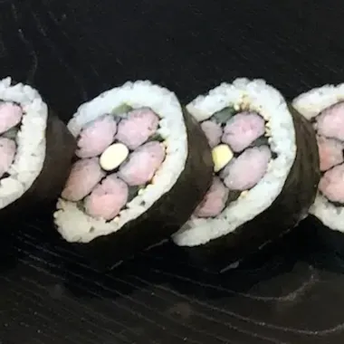 Art Sushi Rolls Experience Art Sushi Rolls Experience
