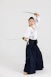 Samurai Sword & Kenbu Experience in Asakusa