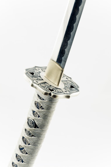 Samurai