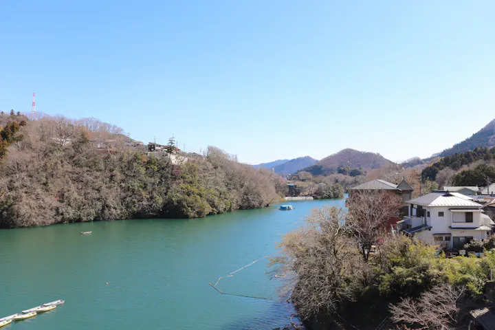 Sagamihara overview