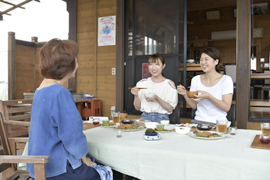 Pesticide-Free Farming Experience