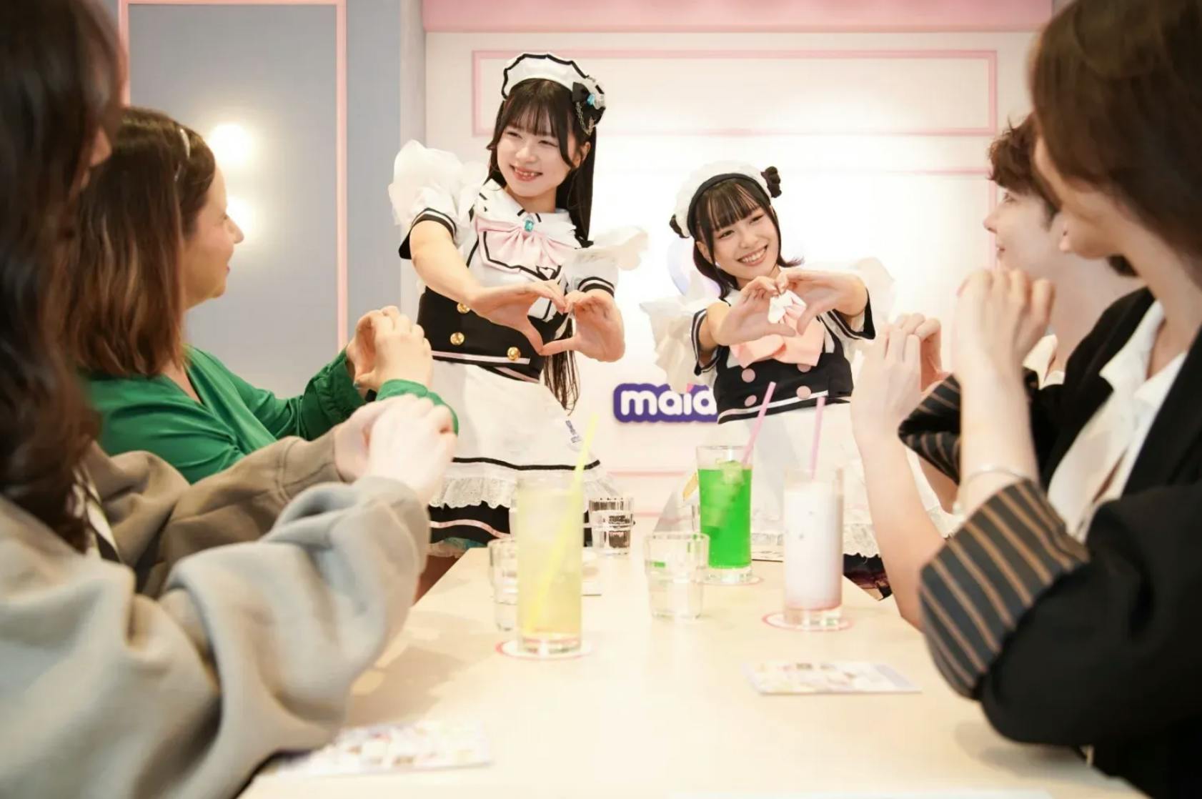 Akihabara Private Tour: Anime, Manga, Games, and Maid Cafes