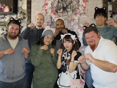 Akihabara Tour