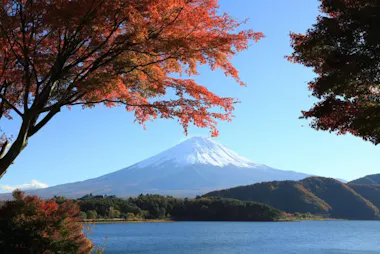 Mt. Fuji & Hakone Tour