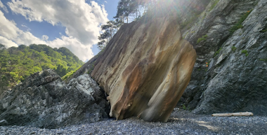 Tanohata Geo Cycle Tour