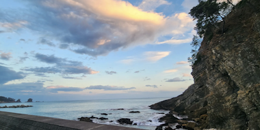 Tanohata Geo Cycle Tour