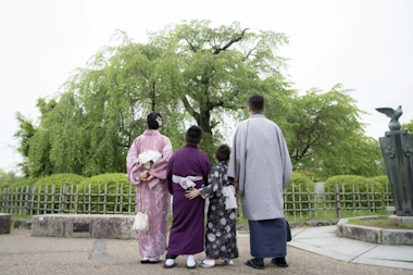 Kyoto Photography Tour