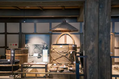 Kobe Beef Experience and Sake Tasting