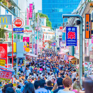 Harajuku Harajuku