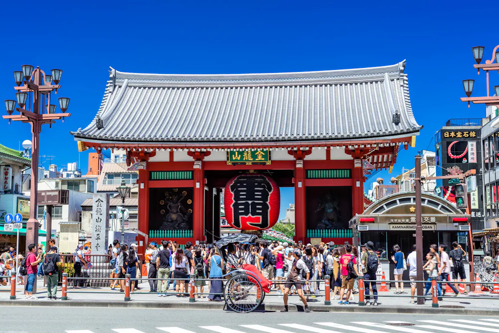 Asakusa