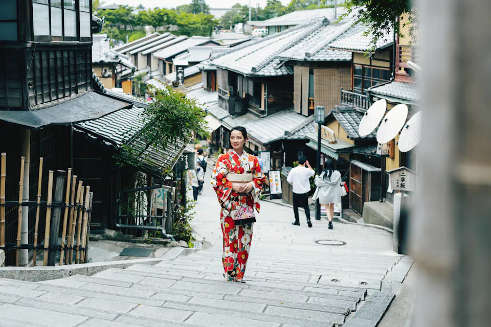 Ninenzaka