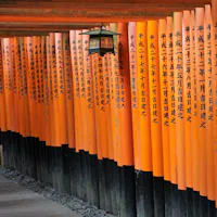 Fushimi Inari Shrine Fushimi Inari Shrine