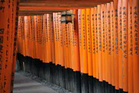 Fushimi Inari Shrine