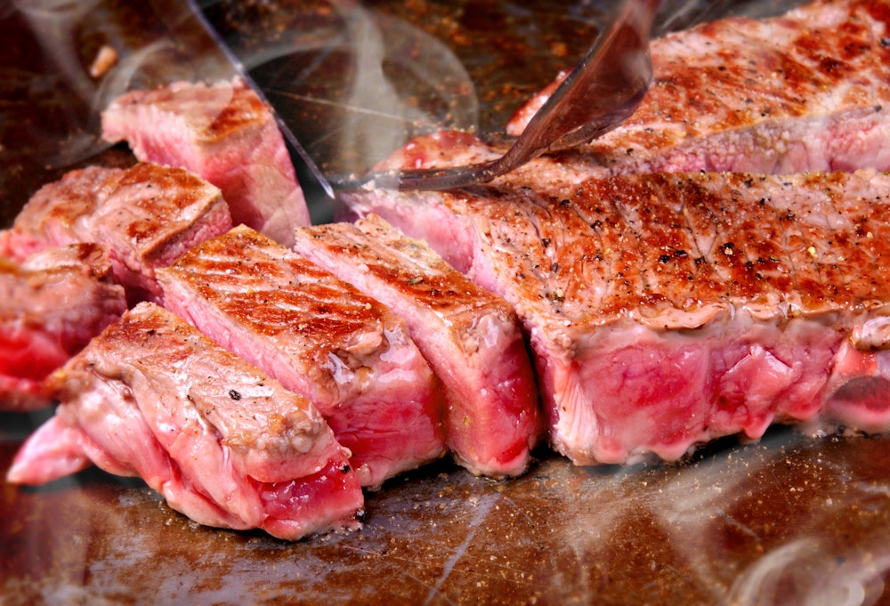 Kobe Beef