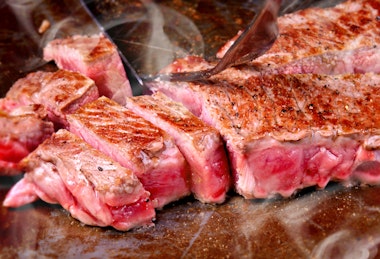 Kobe Beef