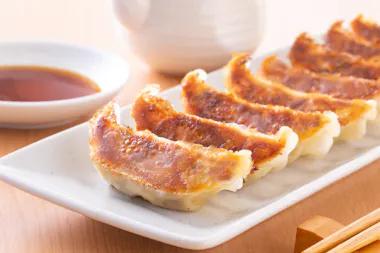 Gyoza