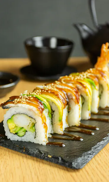 Sushi Sushi