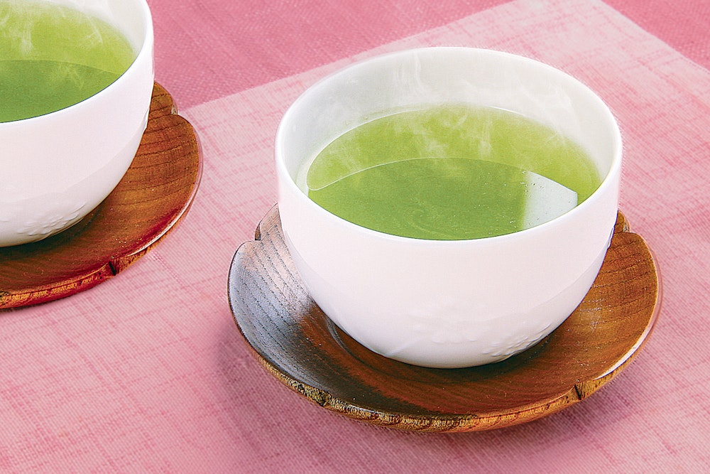 Green Tea
