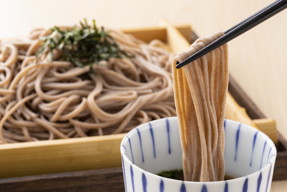 Soba