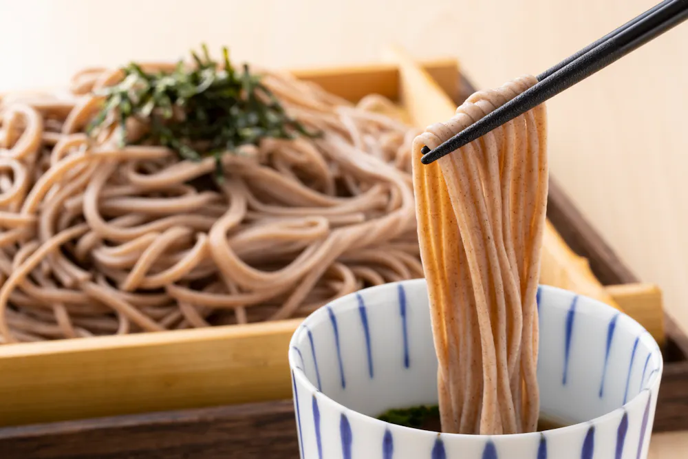 Soba