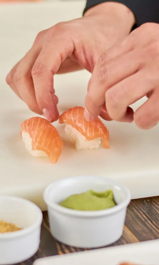 Nigiri Nigiri
