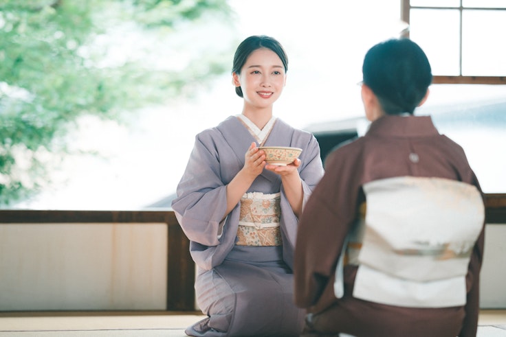 Tea Ceremony