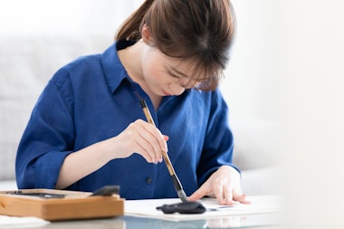 Calligraphy