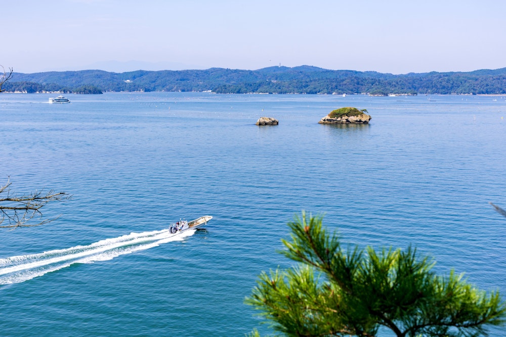 Katsura Island